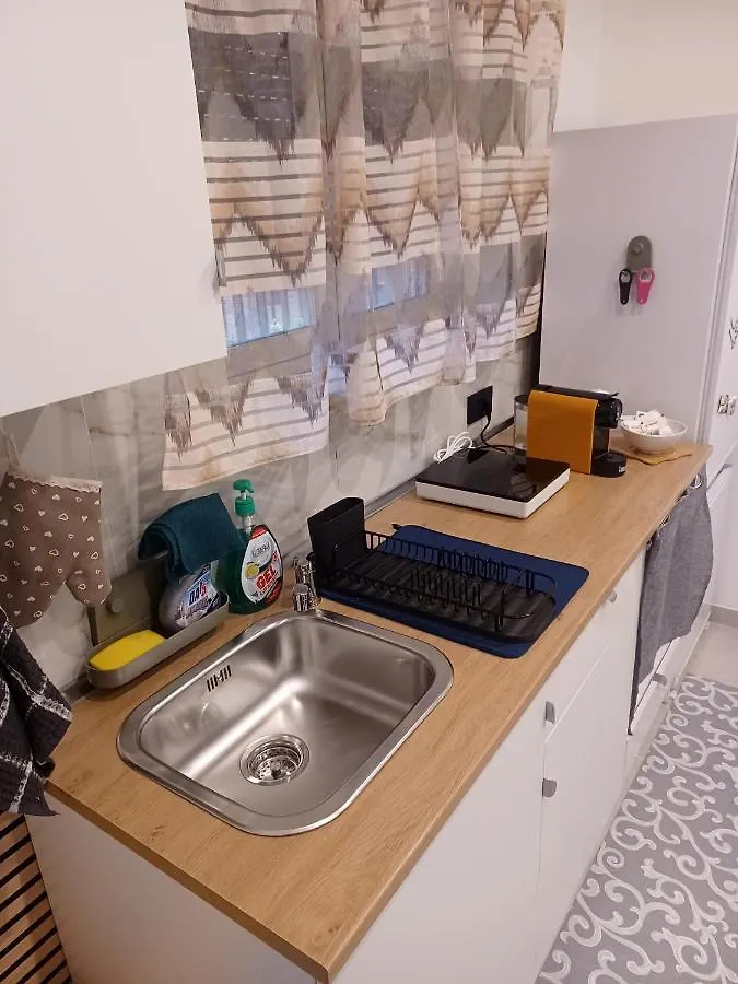 Hotel I Fiori Del Mandorlo Agrigento Affittacamere